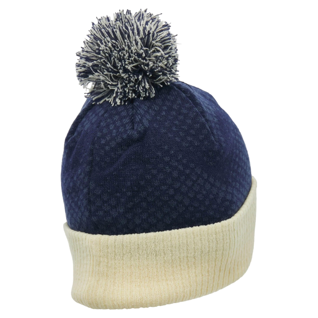 2026-2027 Scotland Rugby Pompom Beanie