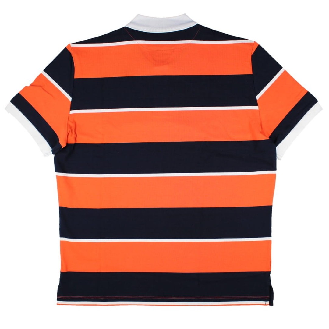 2026-2027 Edinburgh Rugby Euro Cotton Shirt (Your Name)