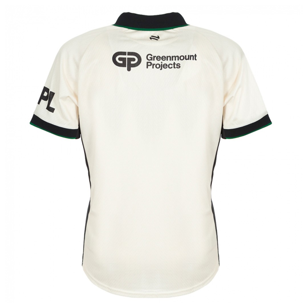 2026-2027 Wigan Third Shirt