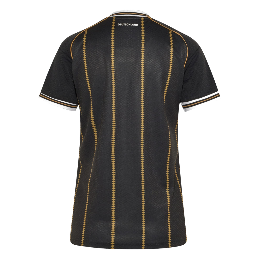 2026-2027 Germany Third Shirt (Womens) (Goretzka 8)