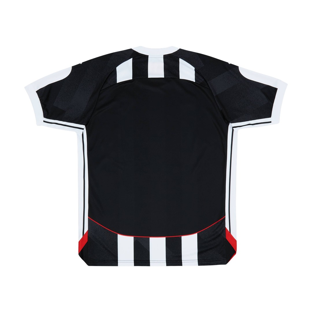 2026-2027 CD Castellon Home Shirt