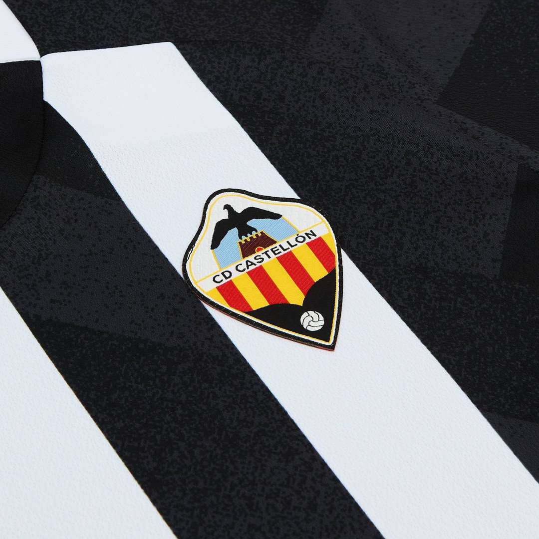 2026-2027 CD Castellon Home Shirt