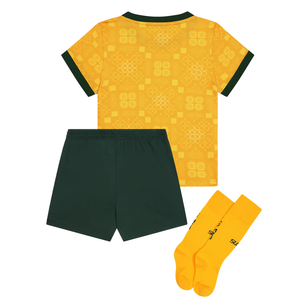 2026-2027 Wales Sudu Away Mini Kit
