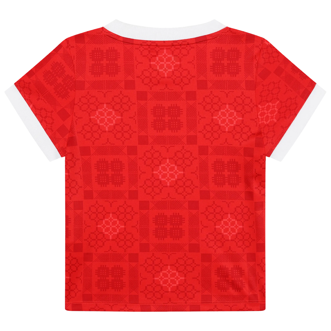 2026-2027 Wales SUDU Home Mini Kit