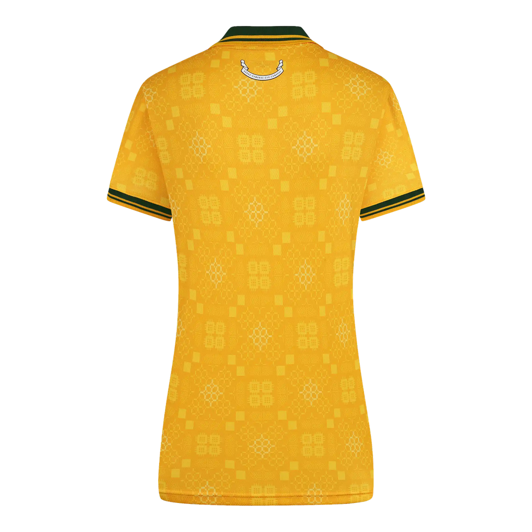 2026-2027 Wales SUDU Away Shirt - Womens