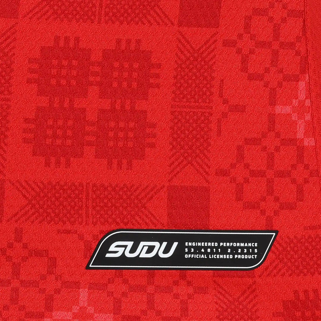 2026-2027 Wales SUDU Home Shirt - Womens