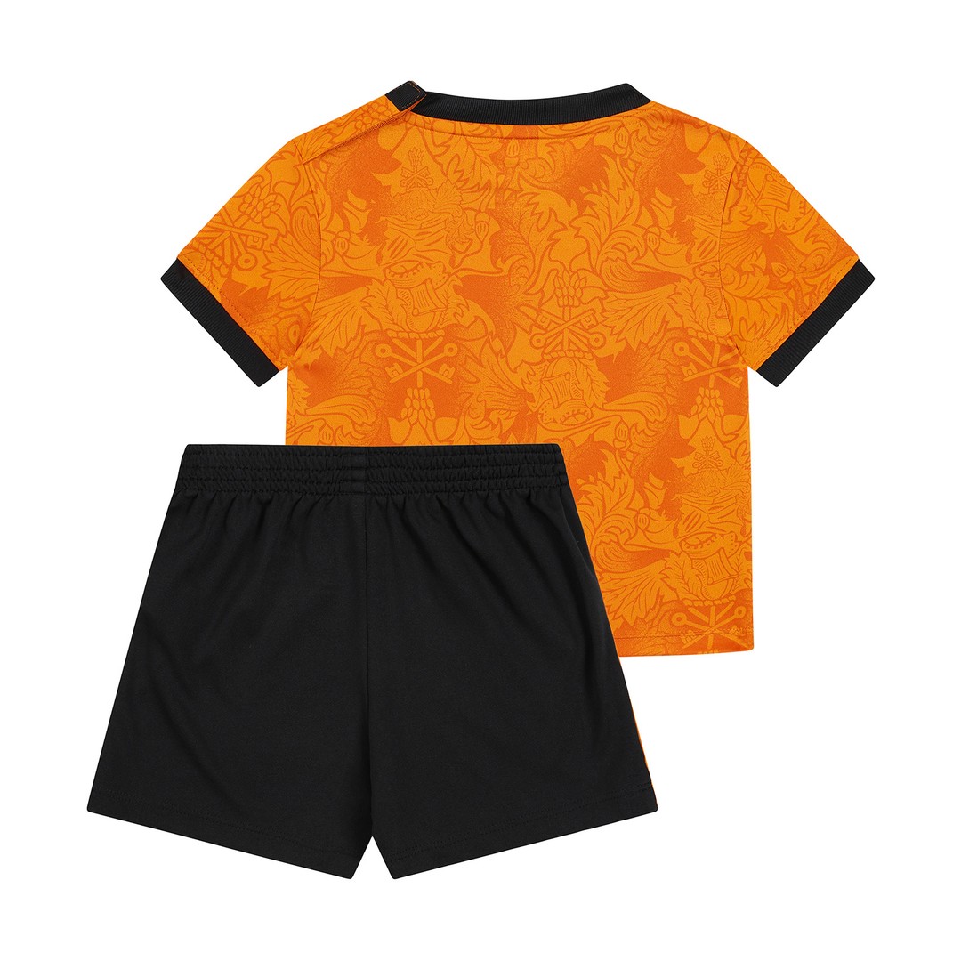 2026-2027 Wolves Home Baby Kit