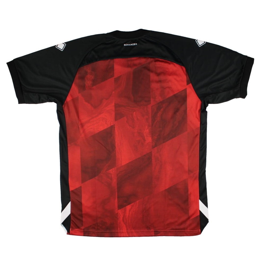 2026-2027 FC Ingolstadt Home Shirt