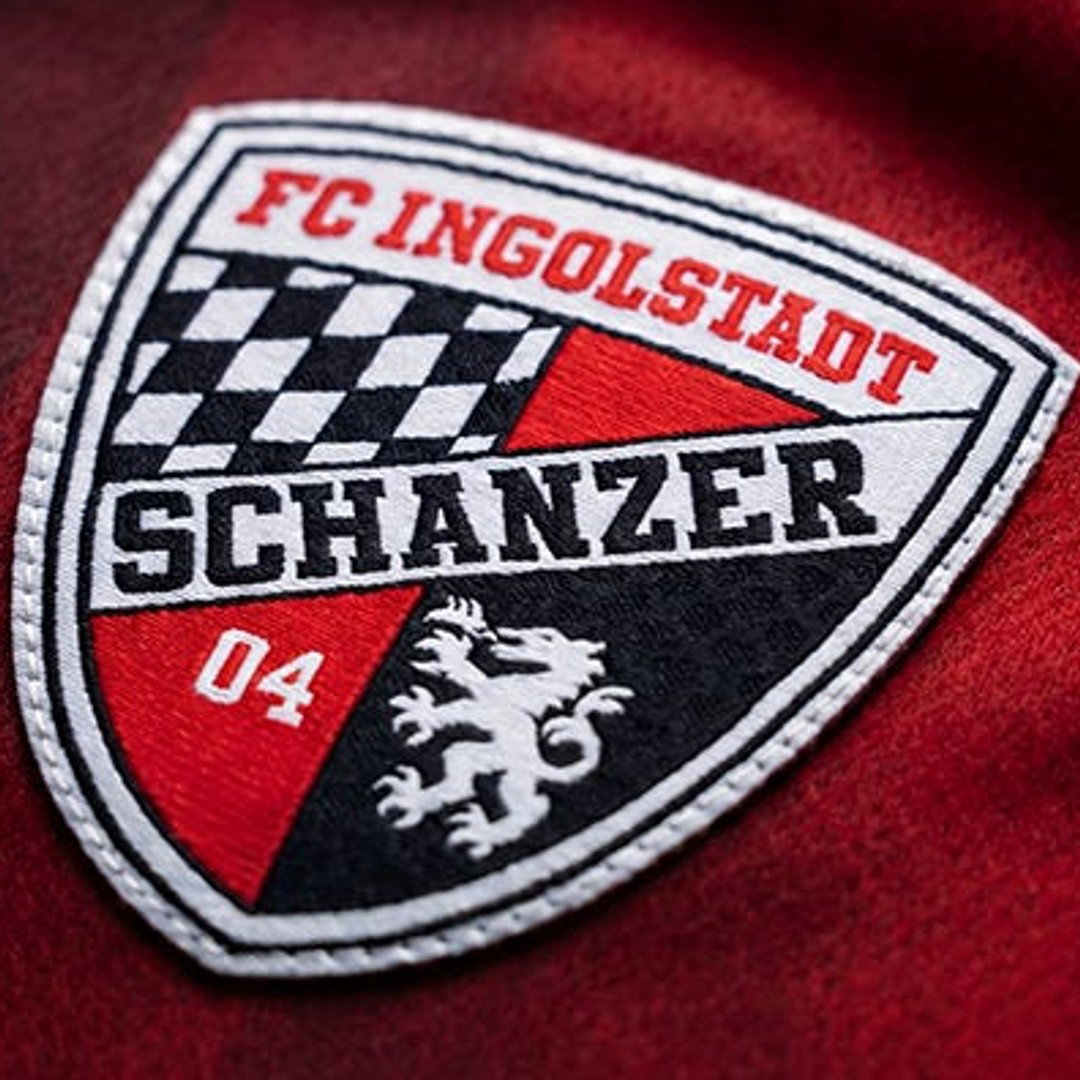 2026-2027 FC Ingolstadt Home Shirt