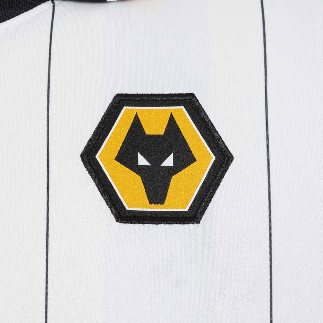 2026-2027 Wolves Away Shirt
