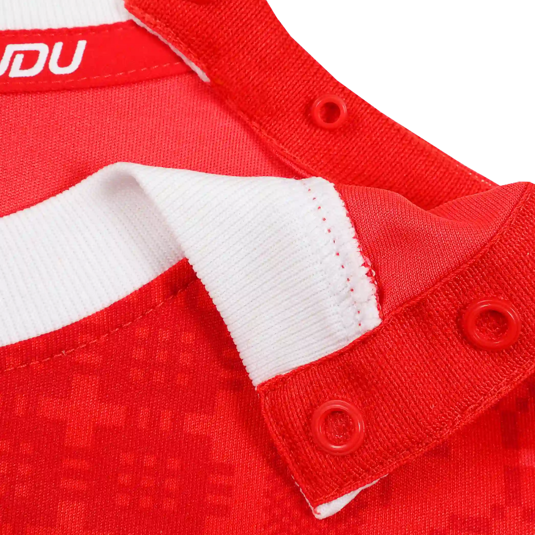 2026-2027 Wales SUDU Home Baby Kit