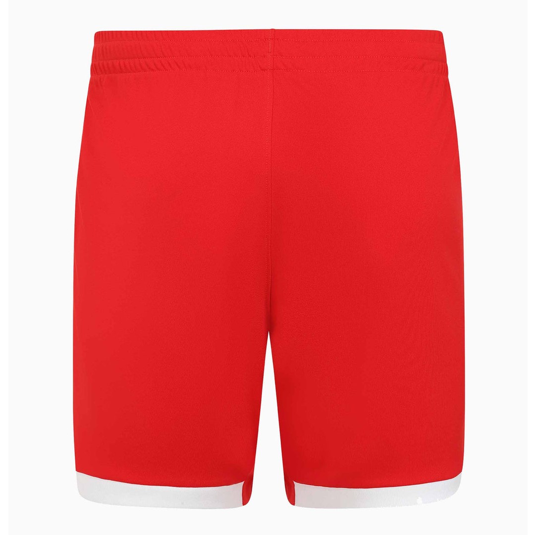 2026-2027 Wales SUDU Home Shorts (Red)