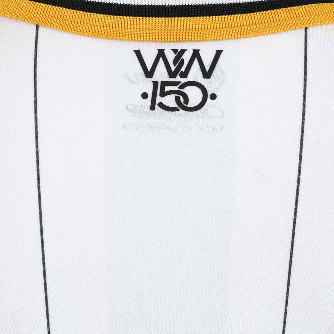 2026-2027 Wolves Away Shirt (Kids)