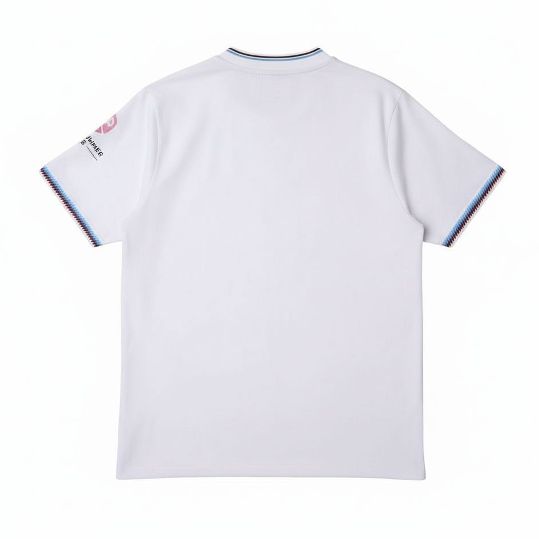 2026-2027 West Ham Away Shirt (Kids) (Your Name)