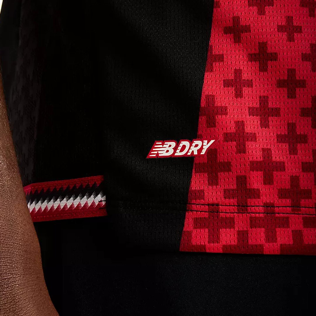 2026-2027 Bayer Leverkusen Home Shirt (Moreira 9)