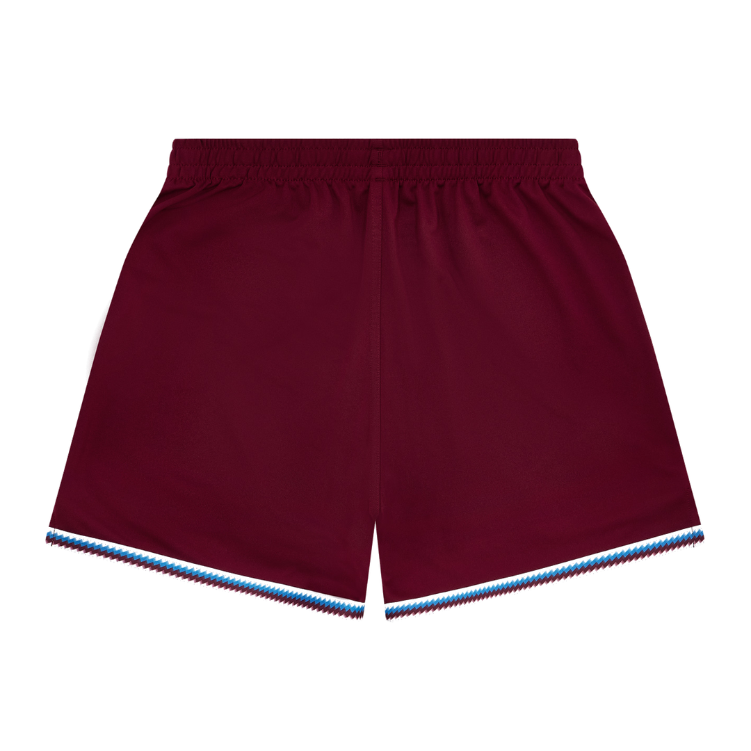 2026-2027 West Ham Away Shorts (Kids)