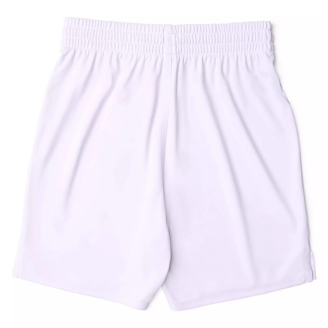 2026-2027 West Ham Home Shorts (White) - Kids