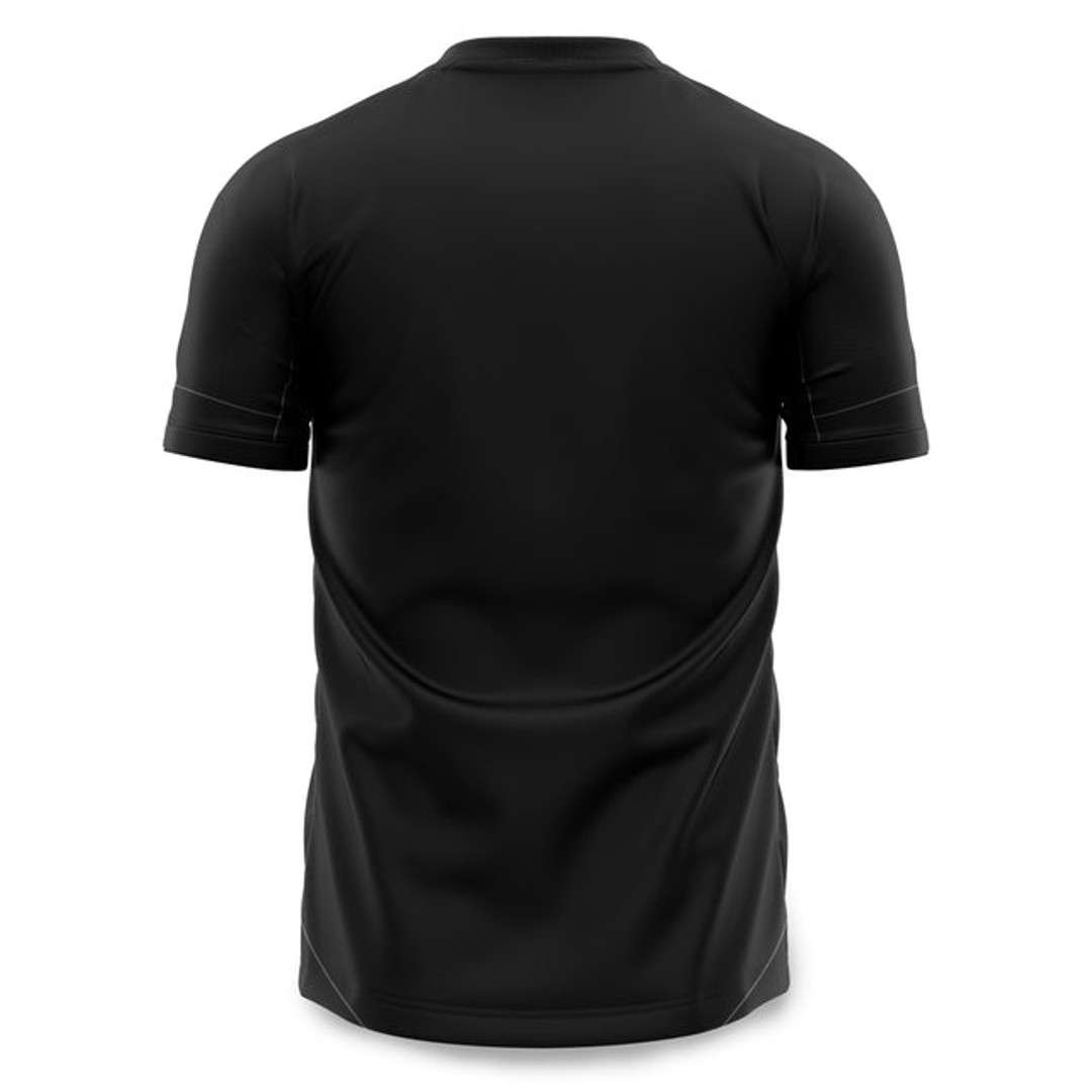 2026-2027 Guadeloupe Third Shirt