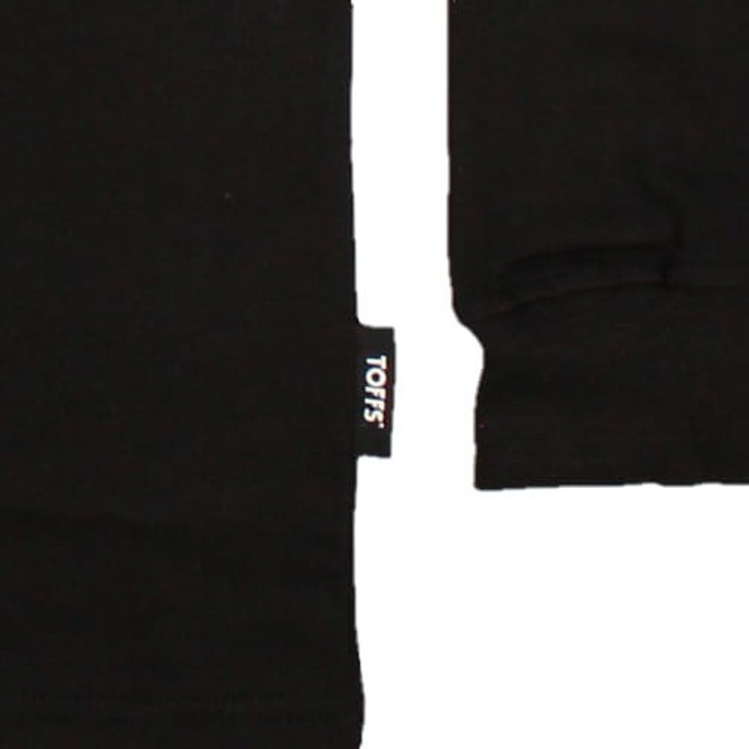 Wales 1881 Vintage Long Sleeve Rugby Shirt (Black Collar)