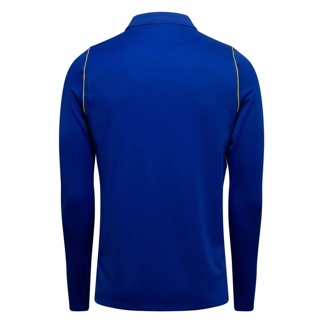 2026-2027 Chelsea Home Long Sleeve Shirt (Estevao 41)