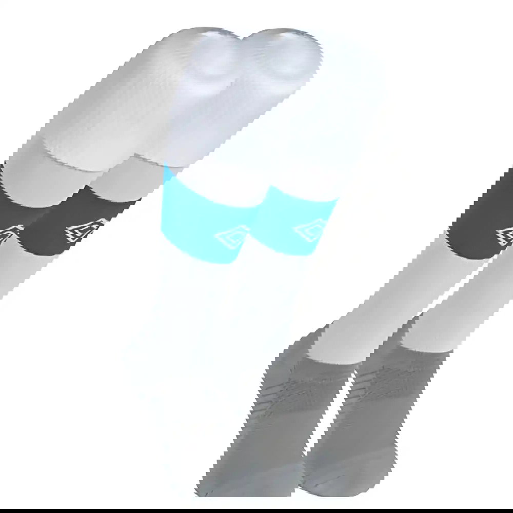 2011-12 Sunderland Umbro Away Football Socks