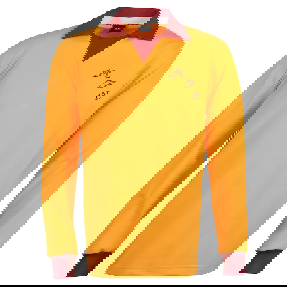 Motherwell 1972-1973 Retro Football Shirt (Your Name)