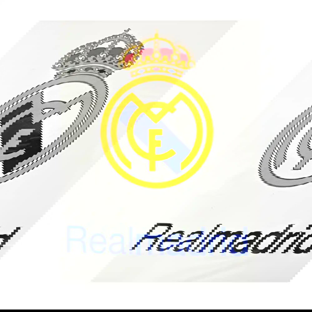 Real Madrid Printed Towel (RM8)