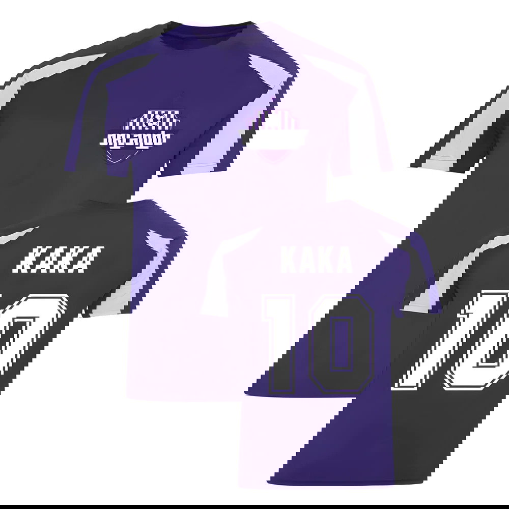 Kaka Orlando City Sports Training Jersey (Purple)