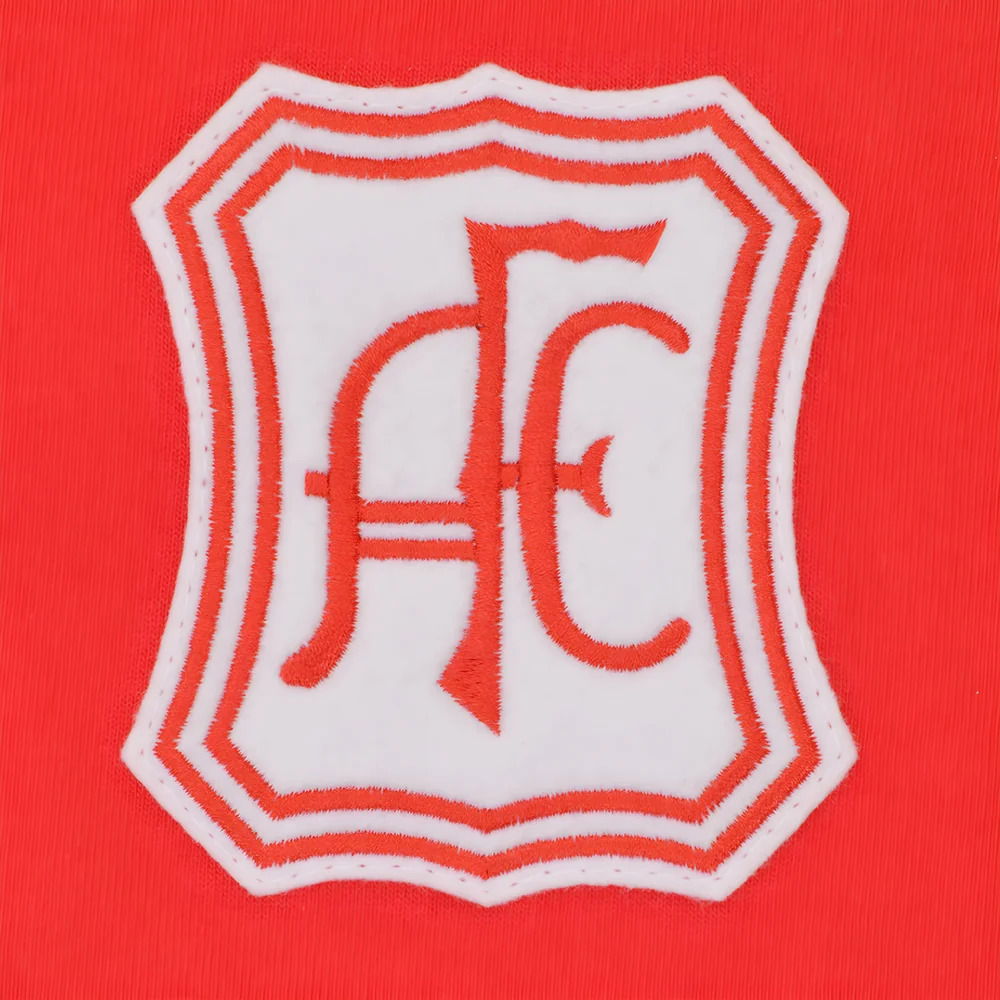 Aberdeen 1965 Kids Retro Football Shirt