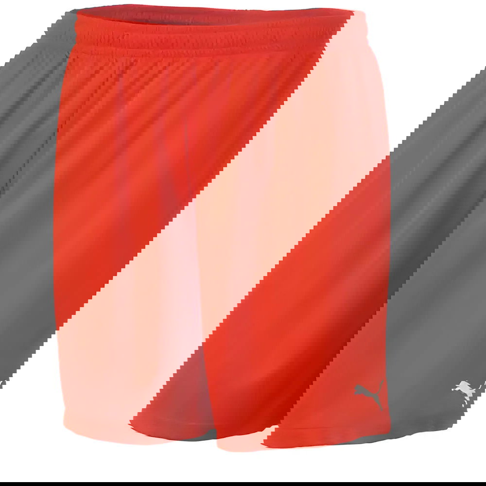 Puma Vencida Shorts (red)
