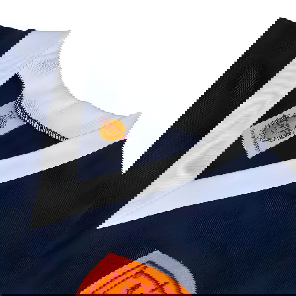 Scotland 1950-1960 Retro Football Shirt