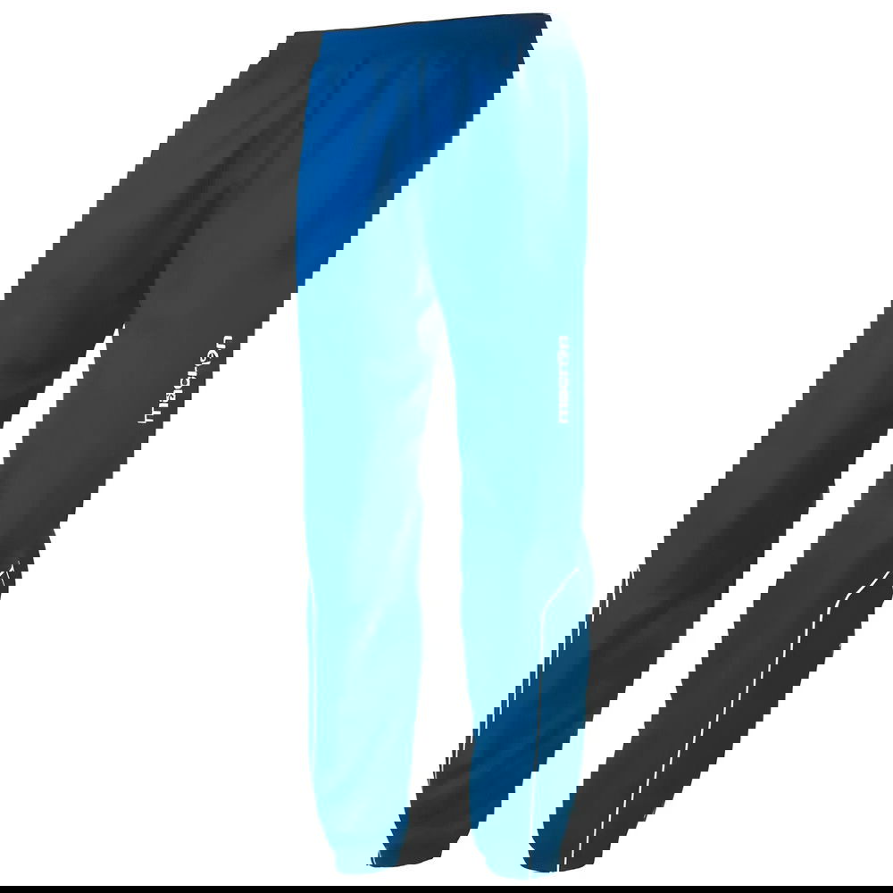 Macron Safon Tracksuit Pants (blue)