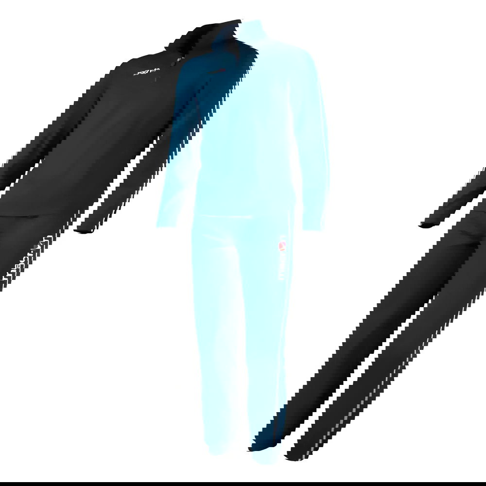 Macron Spark Tracksuit (navy)