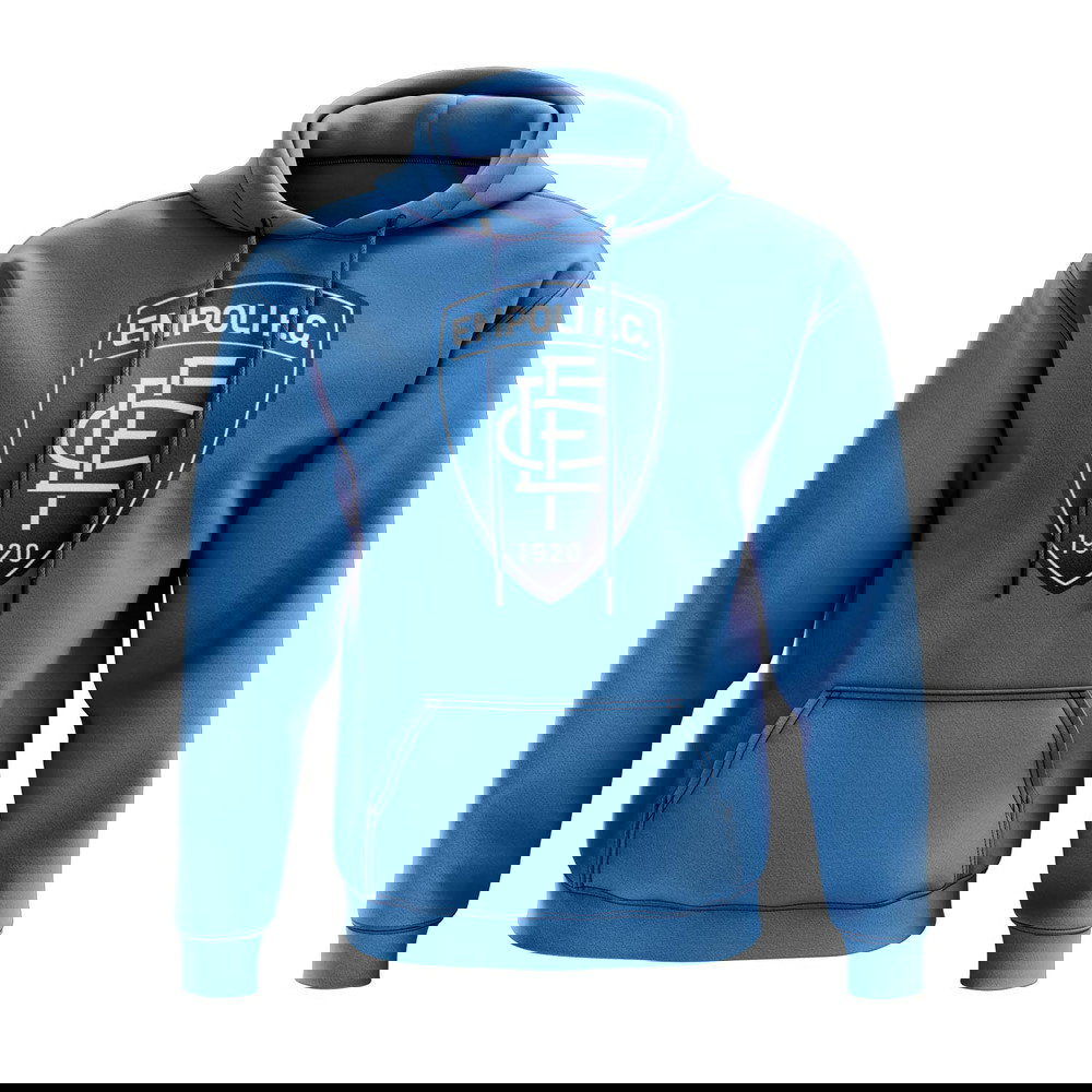Empoli Hoody (Blue)