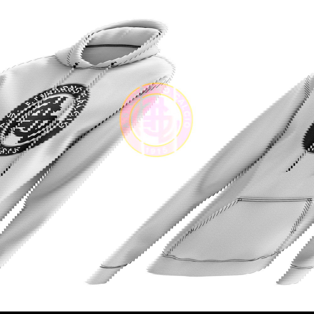 Livorno Hoody (White)