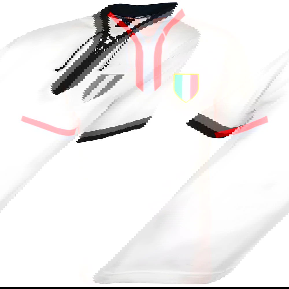 Cagliari 1970-71 Retro Football Shirt (Your Name)