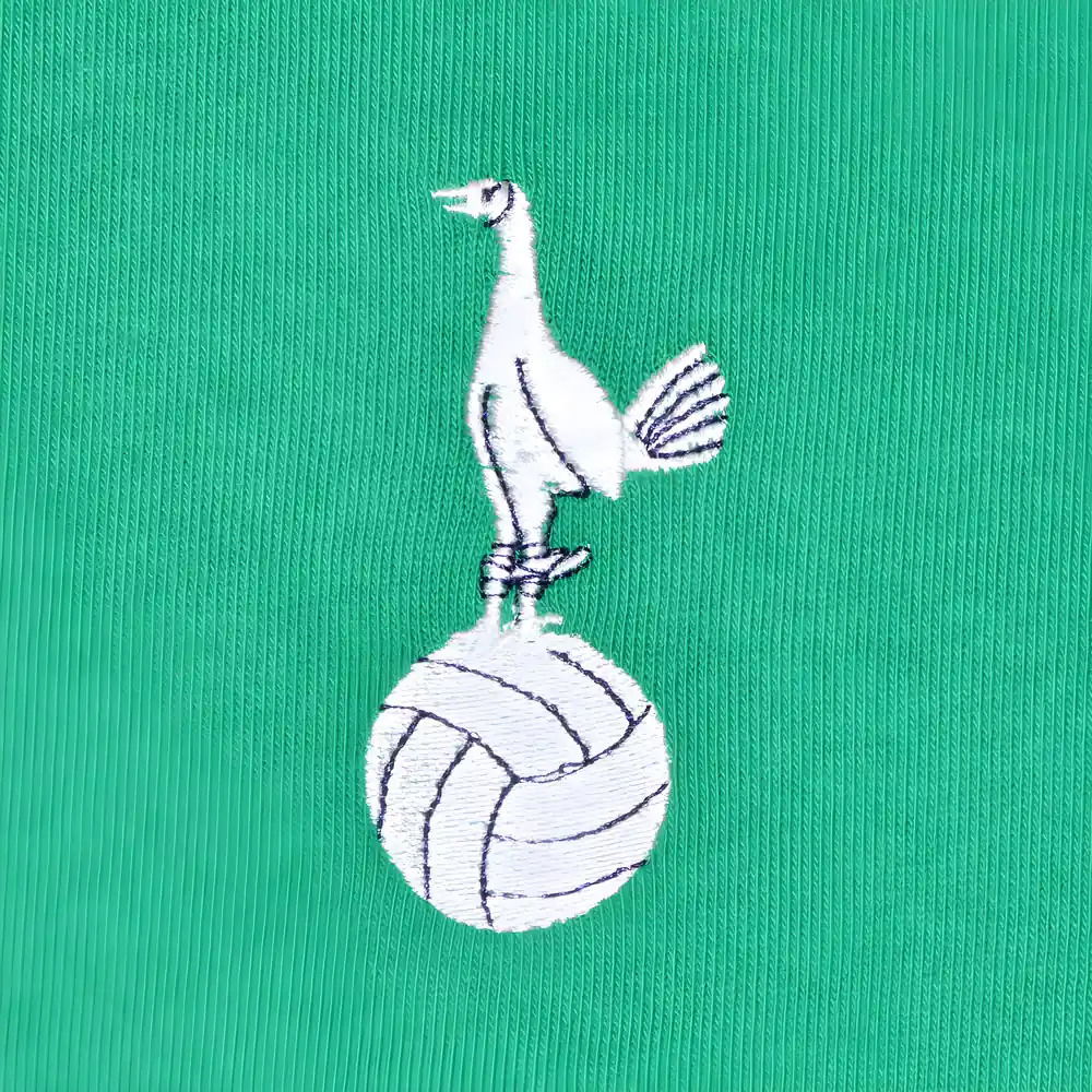 Tottenham Hotspur Pat Jennings Goalkeeper Kids Shirt