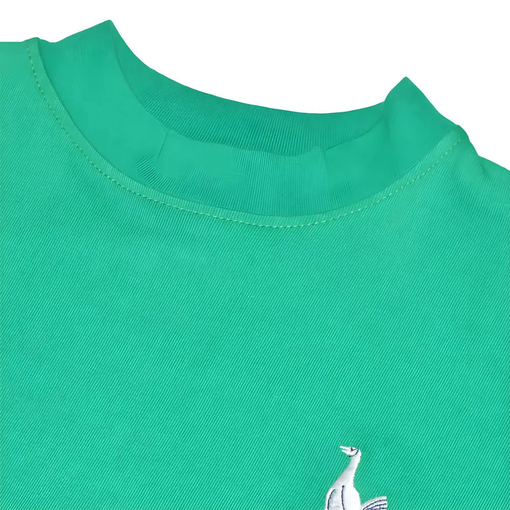 Tottenham Hotspur Pat Jennings Goalkeeper Kids Shirt