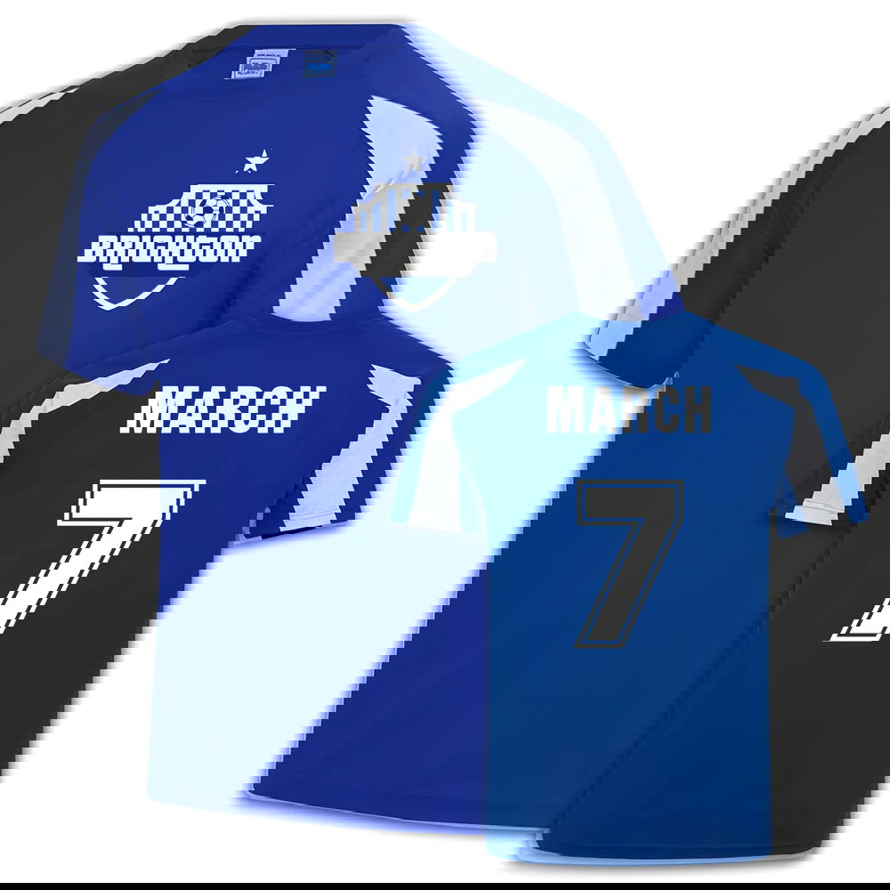 Brighton Sports Training Jersey (Solly March 7)