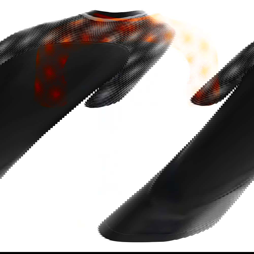 France Sports Jersey Training (Ousmane Dembele 11)