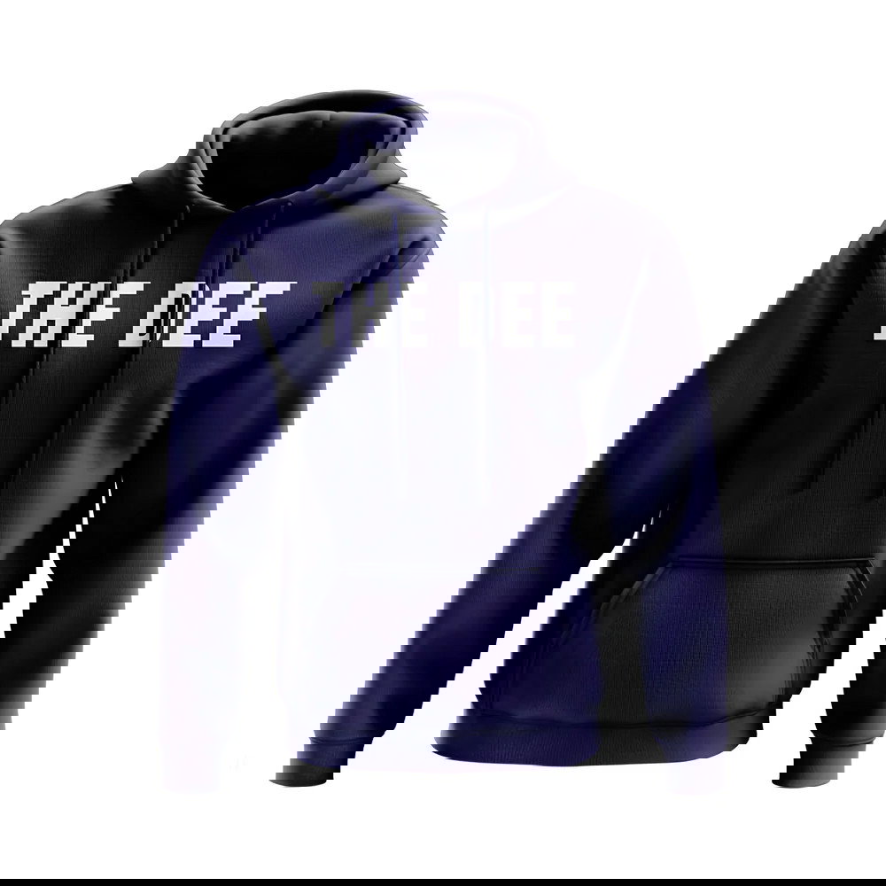 Dundee The Dee Hoody (Navy)