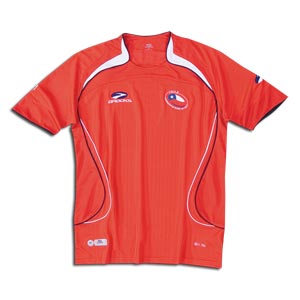 07-08 Chile home (Excellent) (Contreras 15)