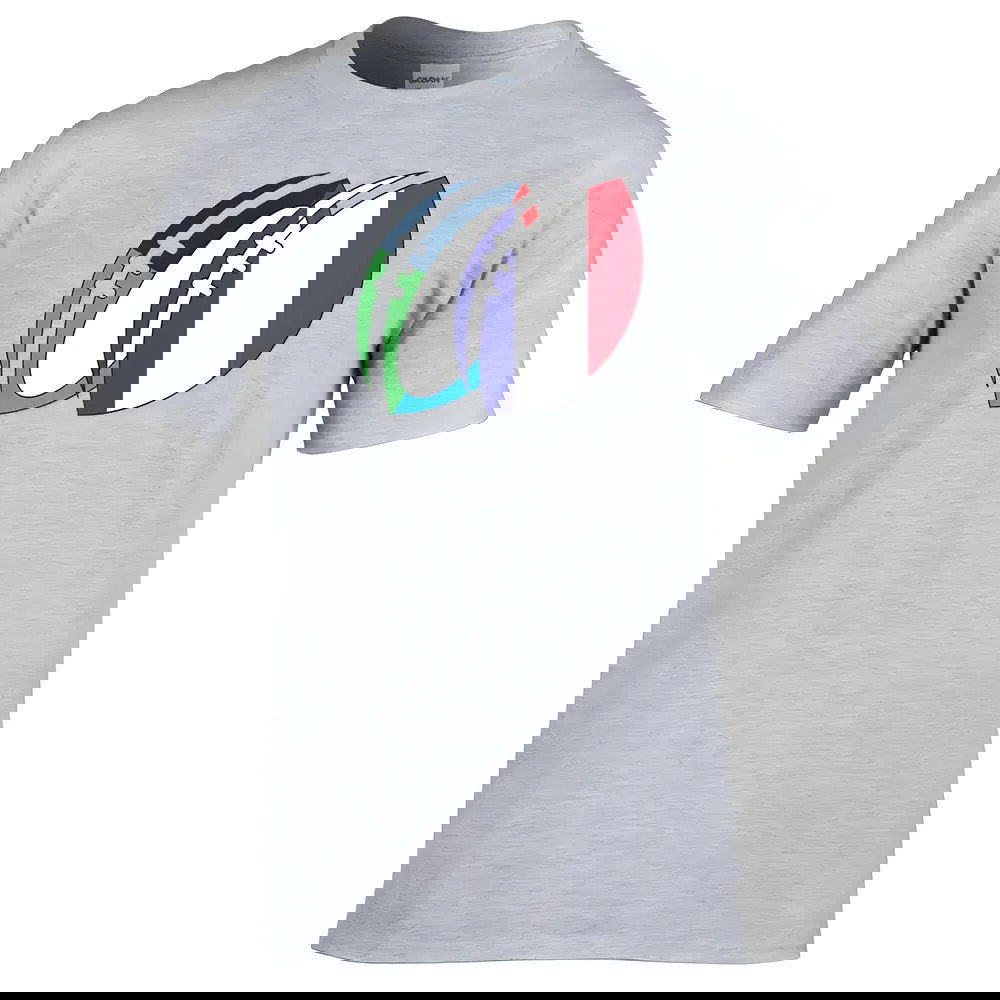 France Rugby Ball T-Shirt