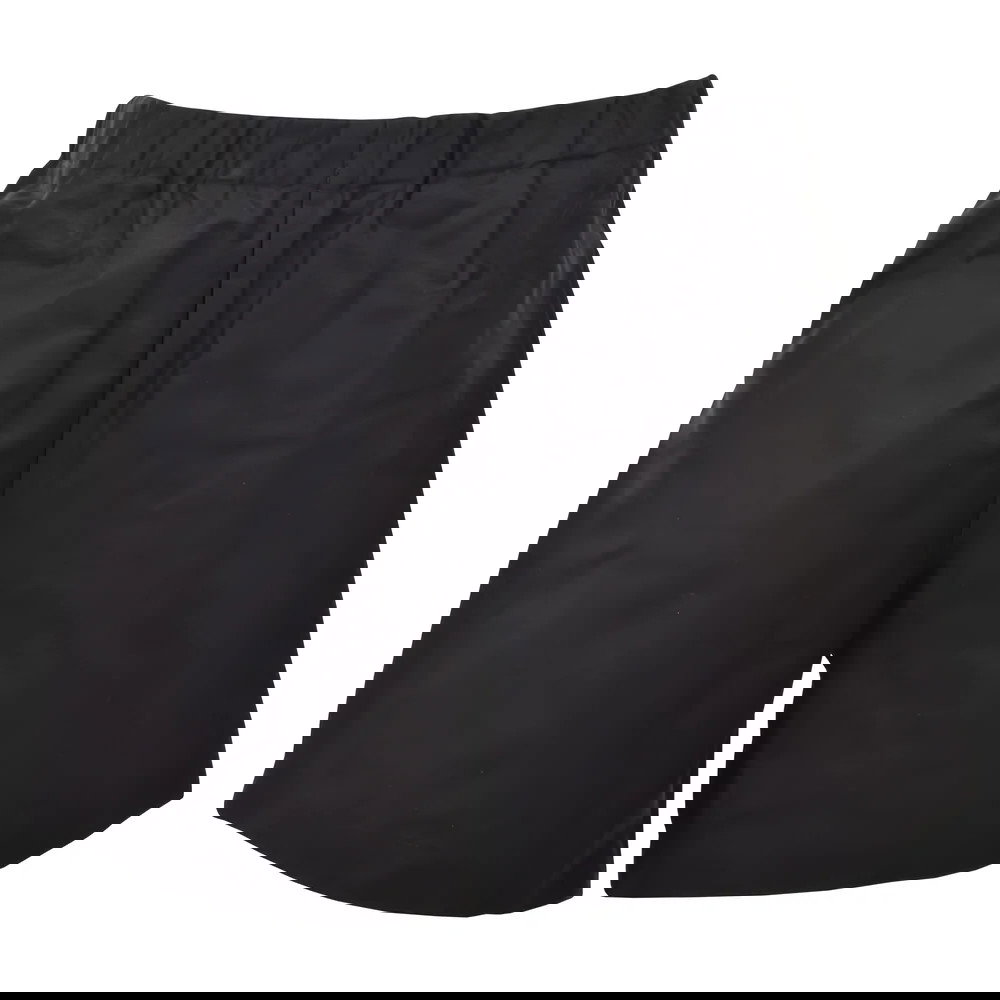 Baggies Black Shorts