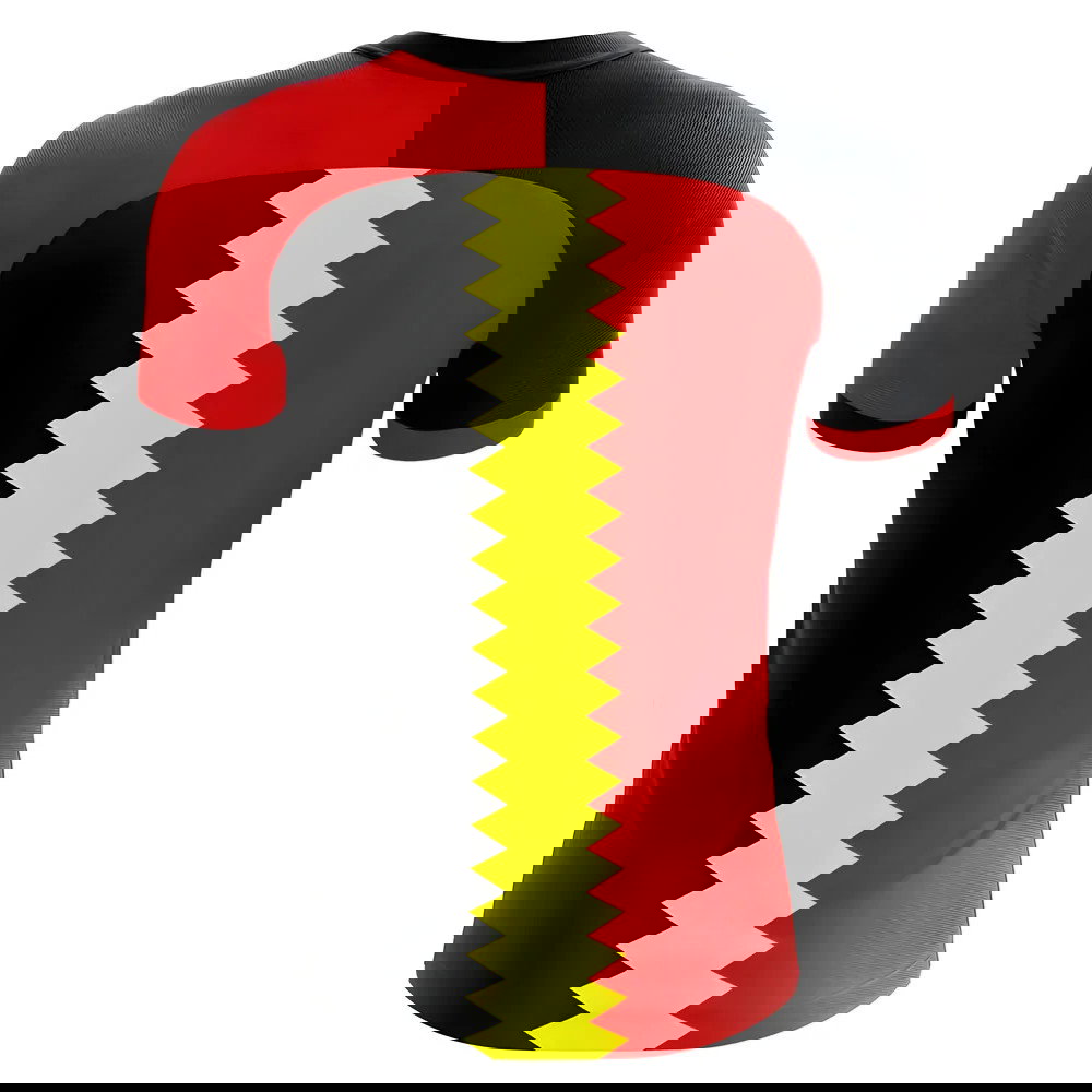 Panathinaikos Sports Training Jersey (Your Name)