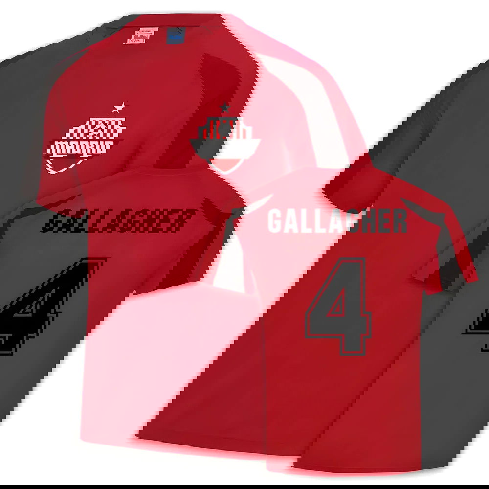 Conor Gallagher Atletico Madrid Sports Training Jersey