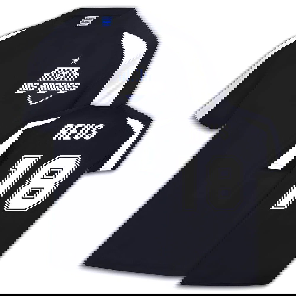 Marco Reus LA Galaxy Sports Training Jersey