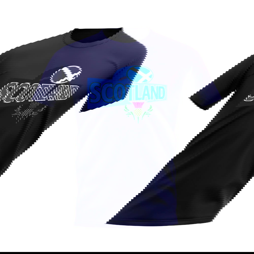 Scotland Rugby National Team (Navy)