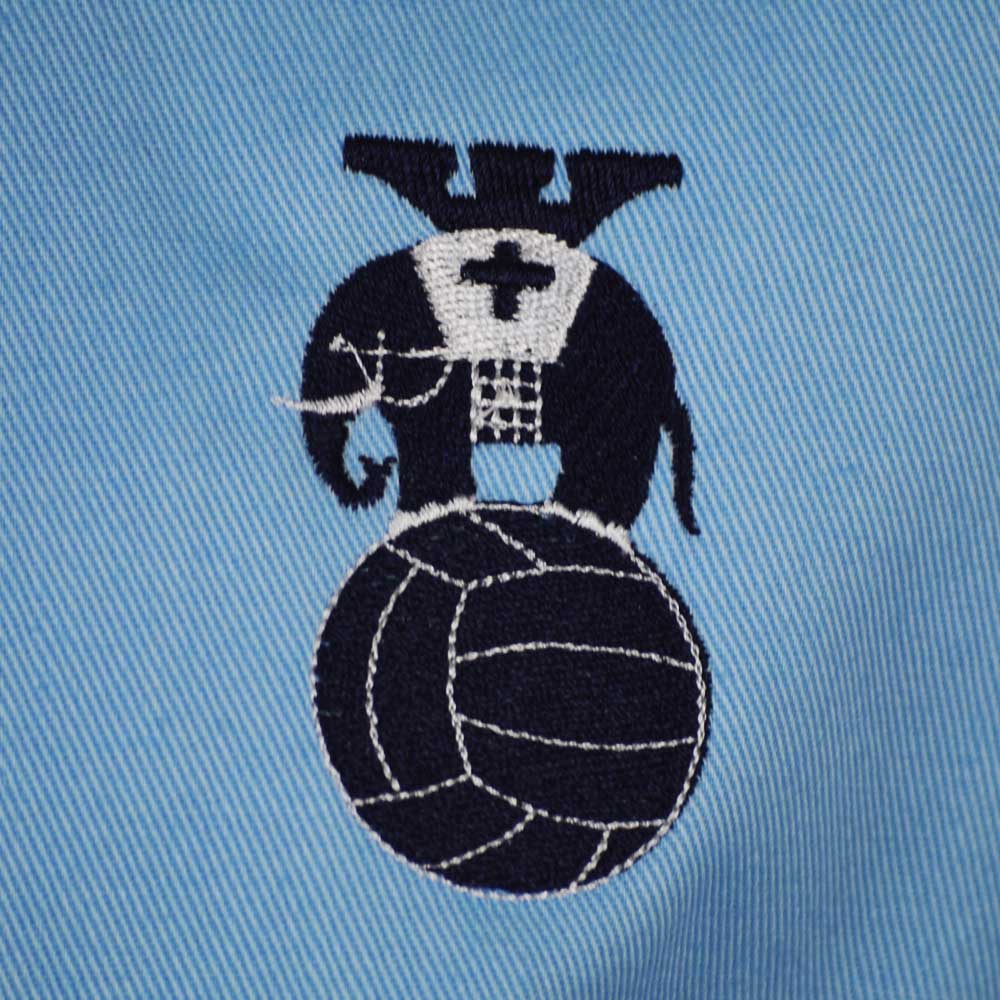 Coventry City Track Top