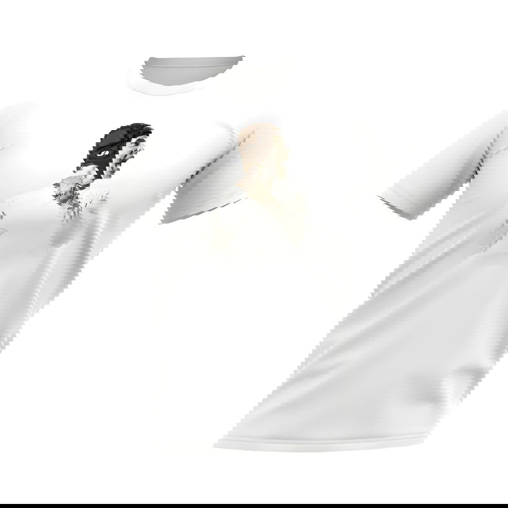 Petr Cech Chelsea Legend T-Shirt (White)